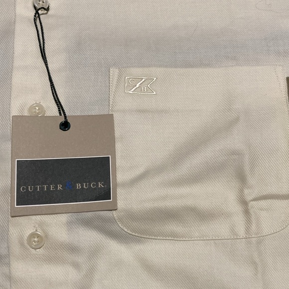 Men’s Cutter and Buck long sleeve shirt
Size large - Picture 3 of 11